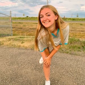 Meet your Posher, Payton